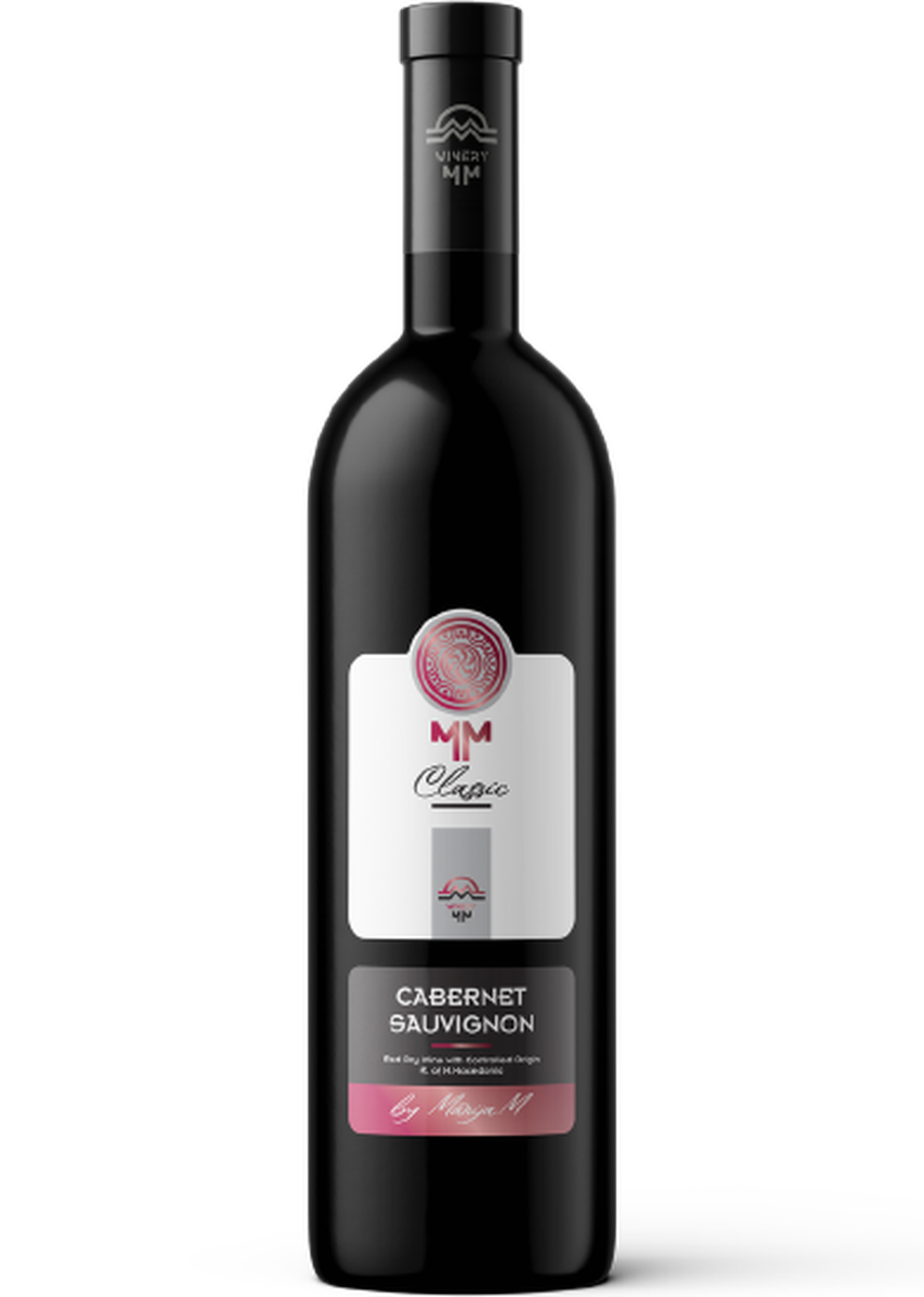 MMWinery Cabernet Sauvignon