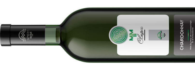 chardonnay horizontal