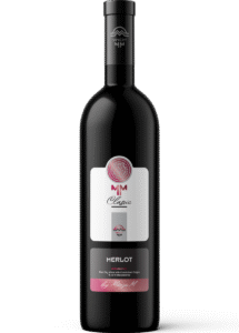 MM Winery Merlot