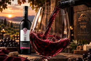 Vranec Wine: The Complete Guide to Macedonia’s Signature Red Grape
